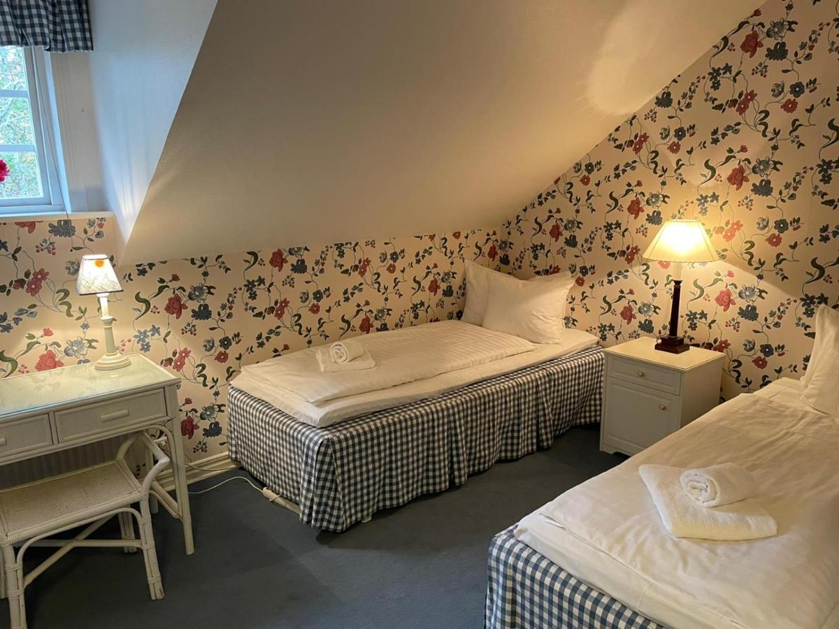 Apertins Hotell Kil Dış mekan fotoğraf