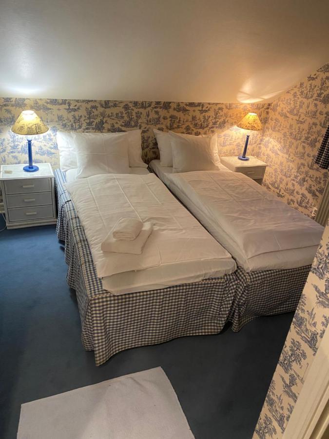 Apertins Hotell Kil Dış mekan fotoğraf