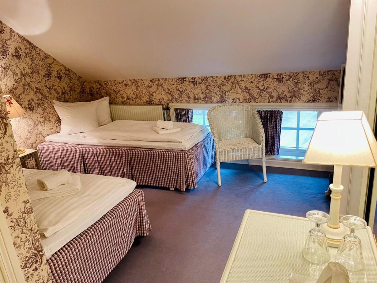 Apertins Hotell Kil Dış mekan fotoğraf