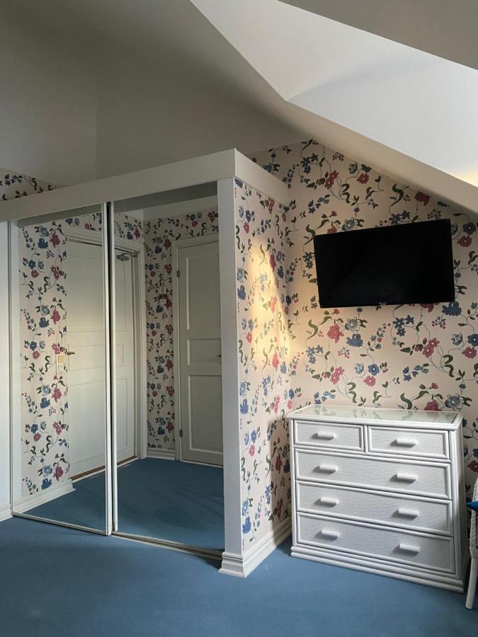 Apertins Hotell Kil Dış mekan fotoğraf